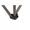 Fox Lounger Stoel Ronde Stoel