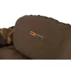 Fox Lounger Stoel Ronde Stoel