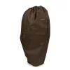 Fox Lounger Stoel Ronde Stoel