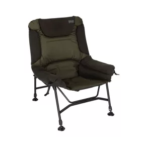 Fox Eos Lounger Chair Kuipstoel
