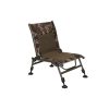Fox Duralite Recliner Chair Visstoel 32-40x51x40cm