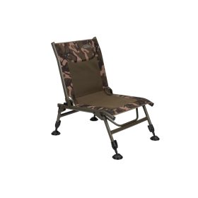 Fox Duralite Recliner Chair Visstoel 32-40x51x40cm