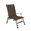 Fox Duralite Recliner XL Arm Chair Visstoel met armleuningen 38-48x56x54cm