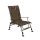 Fox Duralite Recliner XL Arm Chair Visstoel met armleuningen 38-48x56x54cm