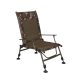 Fox Duralite Recliner XL Arm Chair Visstoel met armleuningen 38-48x56x54cm