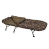 Fox Camolite Sleep System Visbed 37-47x219x91cm