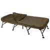 Fox Flatliner MF8 All Season System & Bed Visbed met Slaapzak