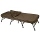 Fox Flatliner MF8 All Season System & Bed Visbed met Slaapzak