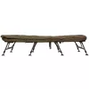 Fox Flatliner MF8 All Season System & Bed Visbed met Slaapzak