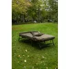 Fox Flatliner MF8 All Season System & Bed Visbed met Slaapzak