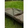 Fox Flatliner MF8 All Season System & Bed Visbed met Slaapzak