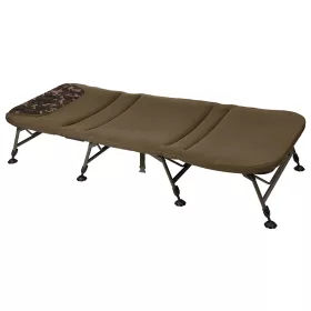 Fox Flatliner MF8 Visbed 225x97x43-55cm