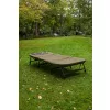 Fox Flatliner MF8 Visbed 225x97x43-55cm