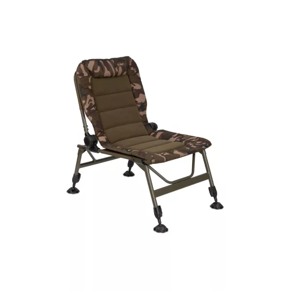 Fox Camolite Standard Dönthető Szék 59x57x39-47cm