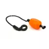 Fox Black Label Dumpy Bobbin Groene Swinger