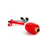 Fox Black Label Dumpy Bobbin Groene Swinger