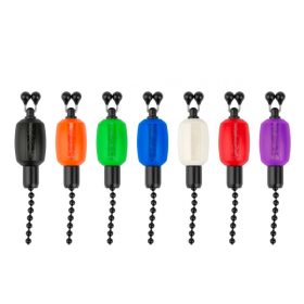 Fox Black Label Dinky Bobbins Oranje Swinger