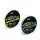Fox Exocet® MK2 Spod & Marker Braid Spod Yellow Gevlochten Lijn 0.18mm/20lbx300m