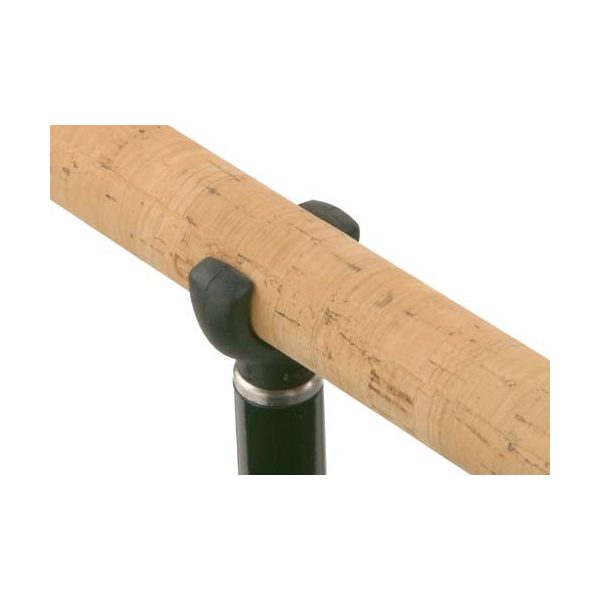 Fox Butt Grip - Medium (Skinny cork / duplon) Hengelsteun