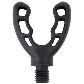 Fox Duo Butt Grip Hengelsteunkop