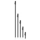 Fox Black Label QR Banksticks QR 12 Power Point Bankstick Hengelsteun