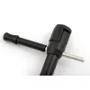 Fox Black Label QR Banksticks QR 12 Power Point Bankstick Hengelsteun