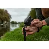 Fox Black Label QR Banksticks QR 12 Power Point Bankstick Hengelsteun