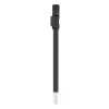 Fox Black Label QR Banksticks QR 12 Power Point Bankstick Hengelsteun
