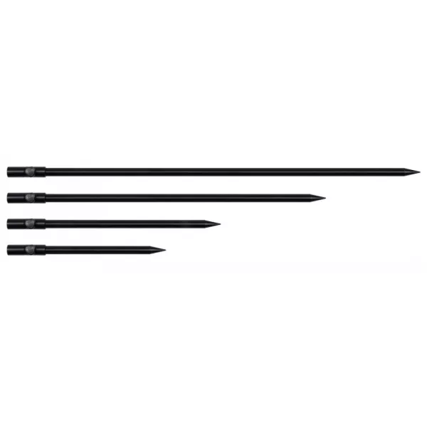 Fox Black Label Slim Banksticks 12 ins Bankstick