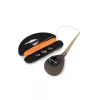 Fox Edges Captive Back Weight 56gr Lijnverzinker Lood