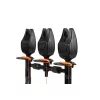Fox Edges Captive Back Weight 56gr Lijnverzinker Lood