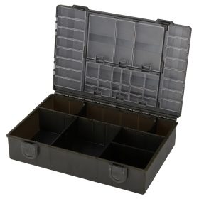Fox Edges Tackle Box M Gereedschapskist