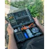 Fox Edges Tackle Box M Gereedschapskist