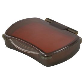 Fox Edges Hook Boxes 27x19x7cm Gereedschapskist Set