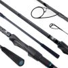 Sportex Competition Carp CS-5 Stalker 3,00m 2,75lbs Kw Minima Guide 2-delige Karperhengel
