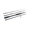 Sportex Carat GTS-2 Travel 2,25m 60gr 4-delige Spinhengel