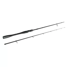 Sportex Carat GTS-2 2,40m 20gr 2-delige Spinhengel