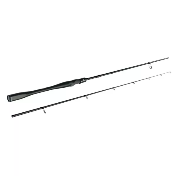 Sportex Carat GTS-2 2,40m 20gr 2-delige Spinhengel