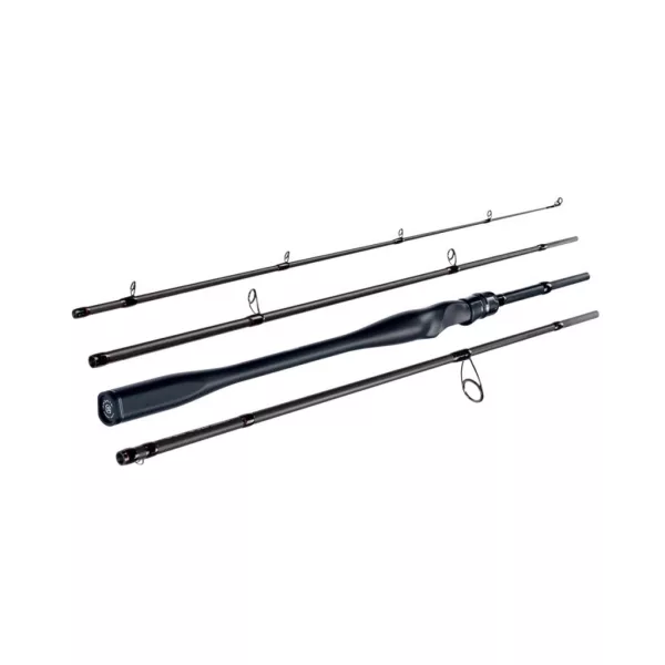 Sportex Carat GTS-2 Travel 2,65m 60gr 5-delige Spinhengel