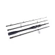 Sportex Carat GTS-2 Travel 2,65m 60gr 5-delige Spinhengel