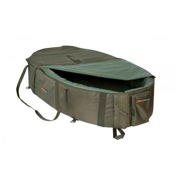 Fox Deluxe Carpmaster XL Mat Karpermat