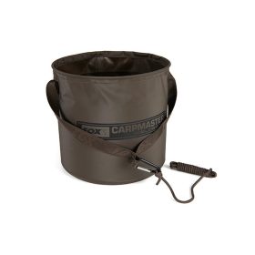 Fox Carpmaster Water Bucket Emmer 10l