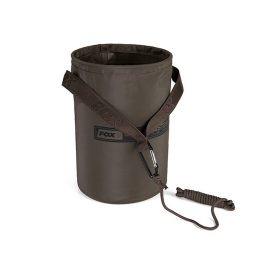 Fox Carpmaster Water Bucket Emmer 4,5L