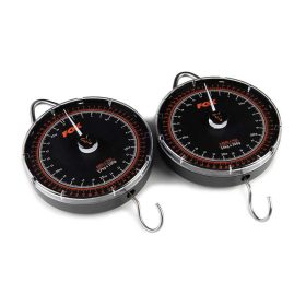 Fox Dial Scales Analoge Weegschaal 27kg