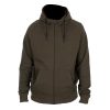 Fox Collection LW Hoody Groen Zwart Hoodie S