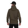 Fox Collection LW Hoody Groen Zwart Hoodie S