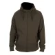 Fox Collection LW Hoody Groen Zwart Hoodie XL