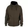 Fox Collection LW Hoody Groen Zwart Hoodie 2XL