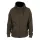 Fox Collection LW Hoody Groen Zwart Hoodie 2XL