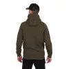 Fox Collection LW Hoody Groen Zwart Hoodie 2XL